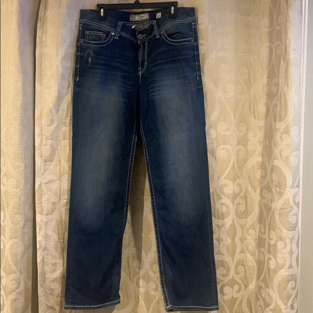 BKE Jeans 33L - Harper
